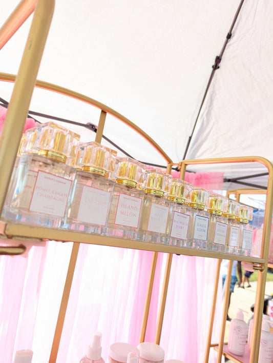 Market Days & Mayhem: What It’s Really Like Vending at Festivals