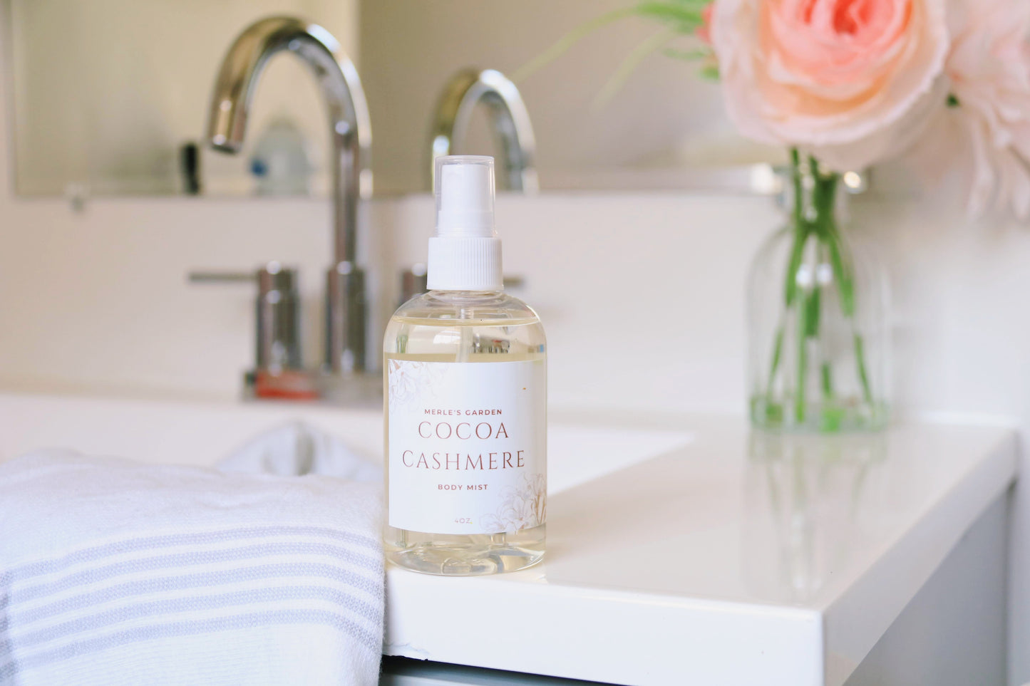 Fragrance Mist