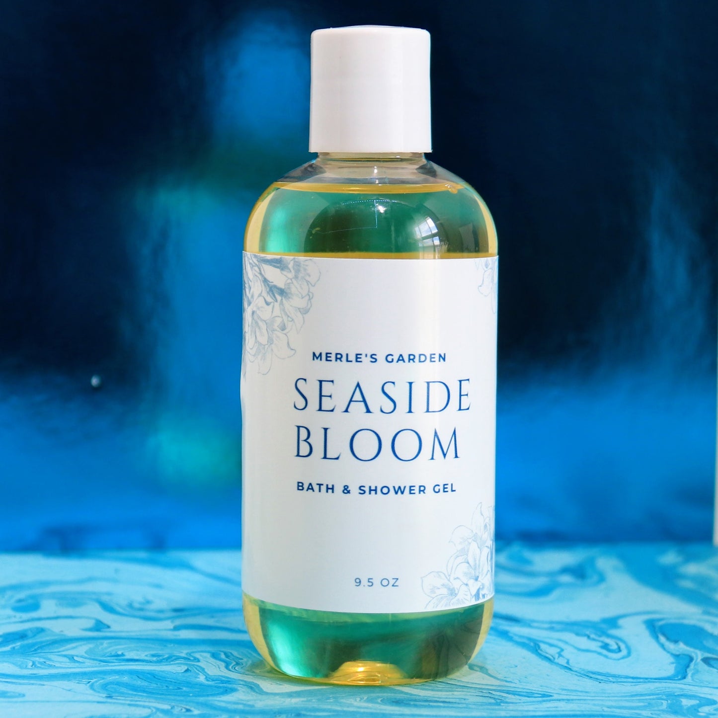 Seaside Bloom Body Wash