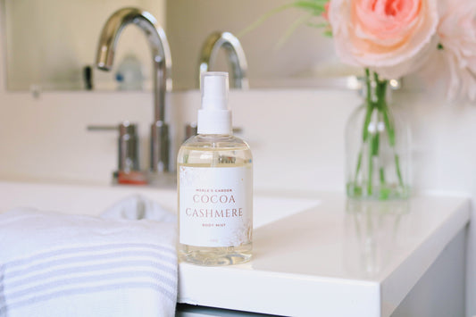 Fragrance Mist