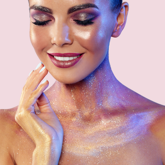 Shimmer Mist
