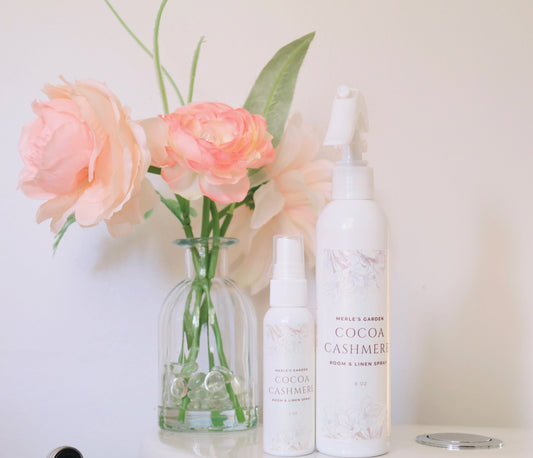Room & Linen Spray - Odor Neutralizing
