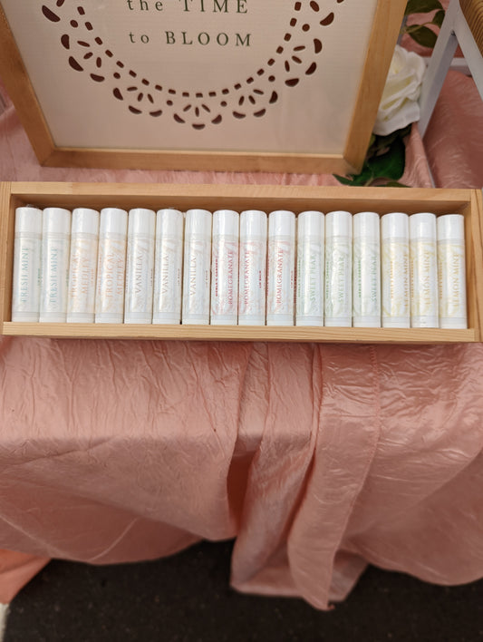 Lip Balm
