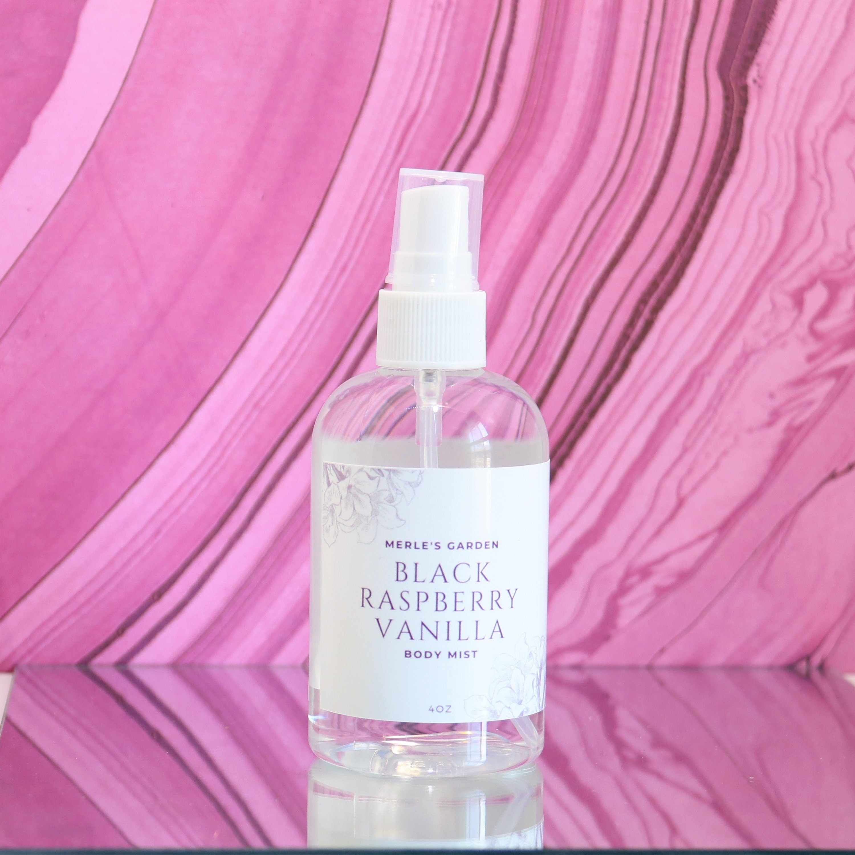 Black raspberry best sale vanilla body spray