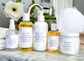 Spa gift set