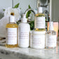 Spa gift set